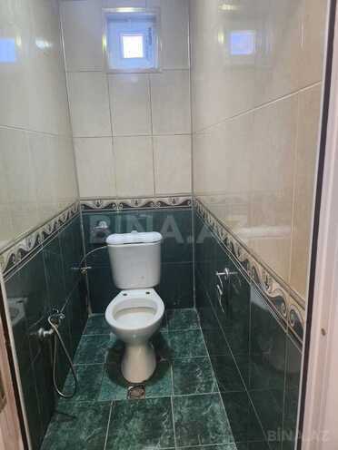 İcarəyə verilir 3 otaqlı həyət evi/bağ evi 60 m², Binəqədi r., photo 11 from 14