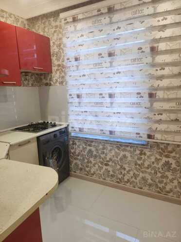 İcarəyə verilir 3 otaqlı həyət evi/bağ evi 60 m², Binəqədi r., photo 8 from 14