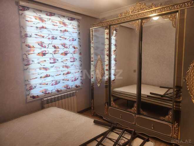 İcarəyə verilir 3 otaqlı həyət evi/bağ evi 60 m², Binəqədi r., photo 4 from 14