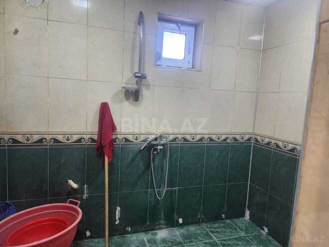 İcarəyə verilir 3 otaqlı həyət evi/bağ evi 60 m², Binəqədi r., photo 13 from 14