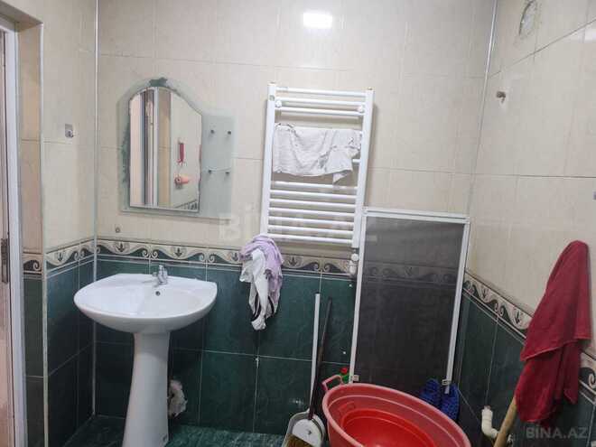 İcarəyə verilir 3 otaqlı həyət evi/bağ evi 60 m², Binəqədi r., photo 12 from 14