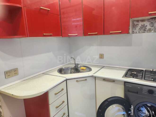 İcarəyə verilir 3 otaqlı həyət evi/bağ evi 60 m², Binəqədi r., photo 6 from 14