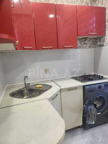 İcarəyə verilir 3 otaqlı həyət evi/bağ evi 60 m², Binəqədi r., photo 9 from 14