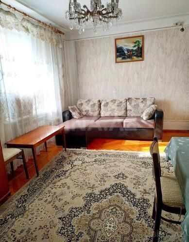Satılır 2 otaqlı köhnə tikili 60 m², Elmlər Akademiyası m., photo 5 from 17