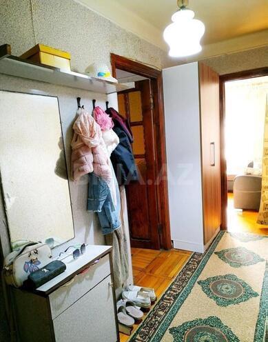 Satılır 2 otaqlı köhnə tikili 60 m², Elmlər Akademiyası m., photo 3 from 17