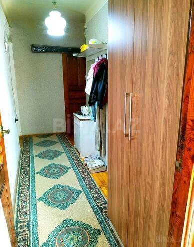 Satılır 2 otaqlı köhnə tikili 60 m², Elmlər Akademiyası m., photo 4 from 17