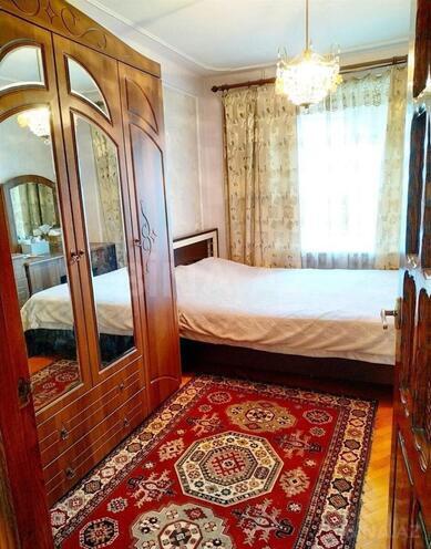 Satılır 2 otaqlı köhnə tikili 60 m², Elmlər Akademiyası m., photo 10 from 17