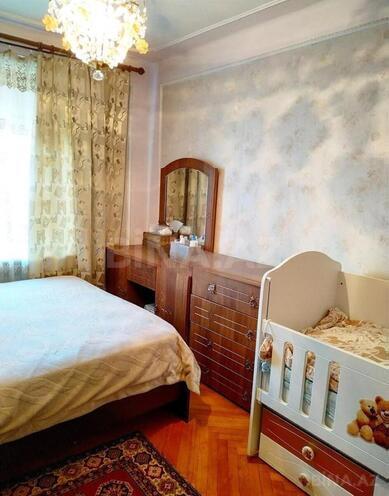 Satılır 2 otaqlı köhnə tikili 60 m², Elmlər Akademiyası m., photo 11 from 17