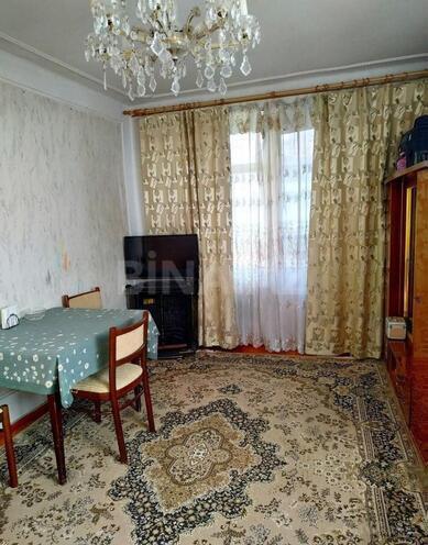 Satılır 2 otaqlı köhnə tikili 60 m², Elmlər Akademiyası m., photo 7 from 17