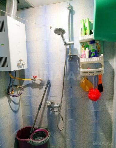 Satılır 2 otaqlı köhnə tikili 60 m², Elmlər Akademiyası m., photo 16 from 17