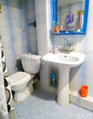 Satılır 2 otaqlı köhnə tikili 60 m², Elmlər Akademiyası m., photo 15 from 17