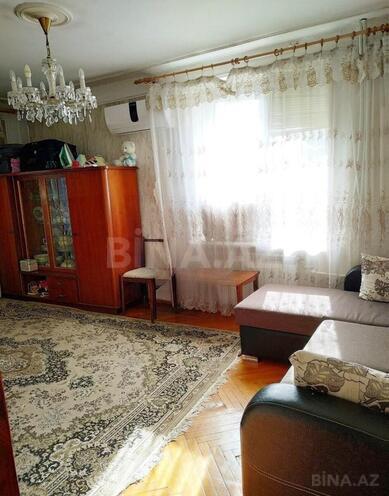 Satılır 2 otaqlı köhnə tikili 60 m², Elmlər Akademiyası m., photo 8 from 17