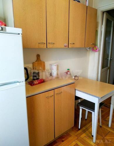 Satılır 2 otaqlı köhnə tikili 60 m², Elmlər Akademiyası m., photo 14 from 17