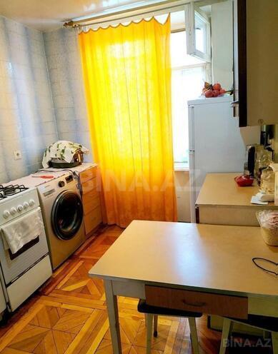 Satılır 2 otaqlı köhnə tikili 60 m², Elmlər Akademiyası m., photo 13 from 17