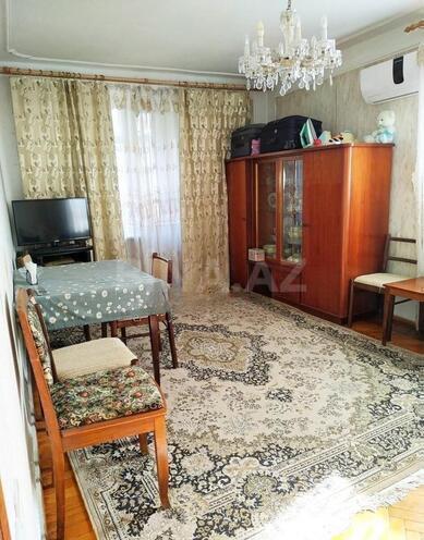 Satılır 2 otaqlı köhnə tikili 60 m², Elmlər Akademiyası m., photo 6 from 17