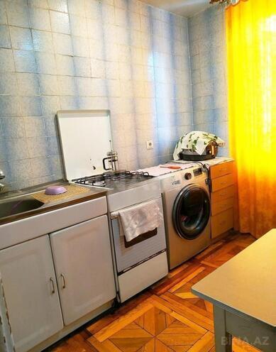 Satılır 2 otaqlı köhnə tikili 60 m², Elmlər Akademiyası m., photo 12 from 17