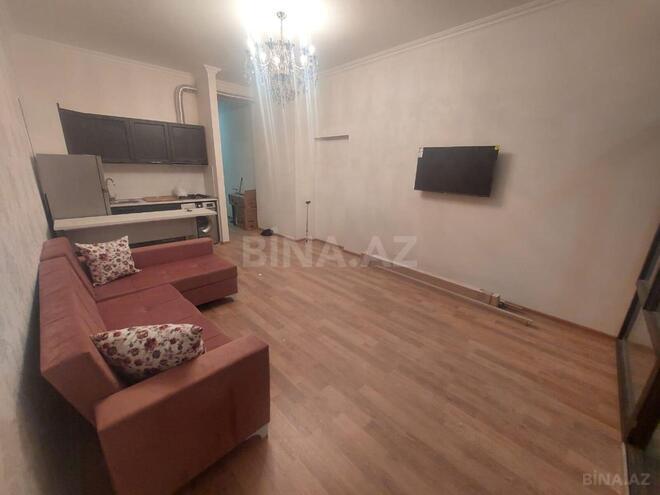 İcarəyə verilir 2 otaqlı yeni tikili 65 m², İçəri Şəhər m., photo 5 from 13