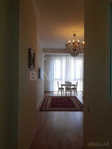 İcarəyə verilir 2 otaqlı yeni tikili 65 m², İçəri Şəhər m., photo 4 from 13