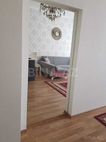 İcarəyə verilir 2 otaqlı yeni tikili 65 m², İçəri Şəhər m., photo 7 from 13