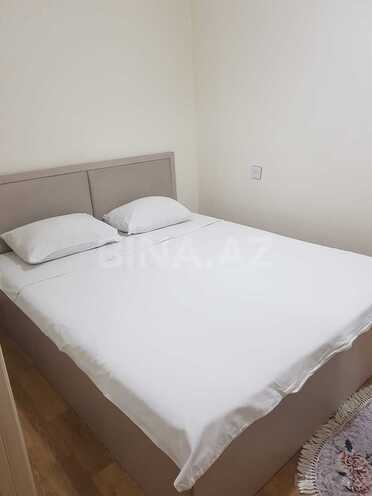 İcarəyə verilir 2 otaqlı yeni tikili 65 m², İçəri Şəhər m., photo 9 from 13