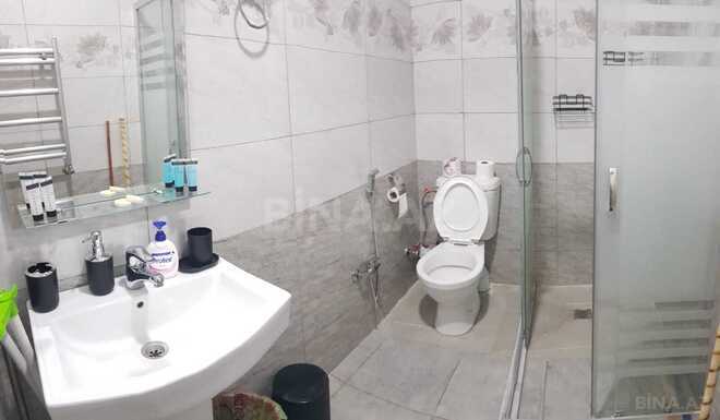 İcarəyə verilir 2 otaqlı yeni tikili 65 m², İçəri Şəhər m., photo 12 from 13