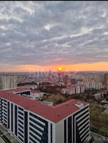 Satılır 3 otaqlı yeni tikili 110 m², 8 Noyabr m., photo 13 from 28