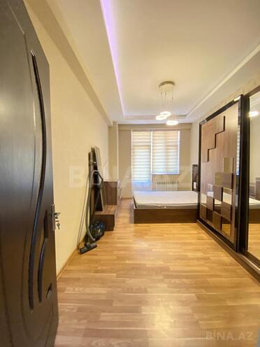 İcarəyə verilir 2 otaqlı yeni tikili 90 m², Elmlər Akademiyası m., photo 9 from 22