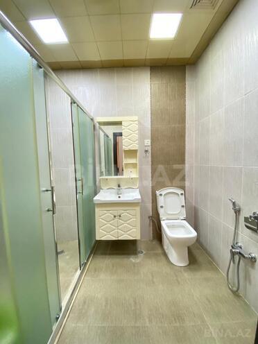 İcarəyə verilir 2 otaqlı yeni tikili 90 m², Elmlər Akademiyası m., photo 21 from 22