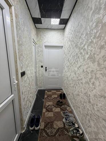 Satılır 2 otaqlı köhnə tikili 52 m², Memar Əcəmi m., photo 8 from 11