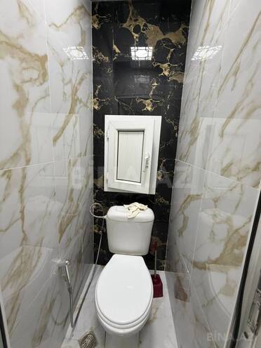 Satılır 2 otaqlı köhnə tikili 52 m², Memar Əcəmi m., photo 10 from 11