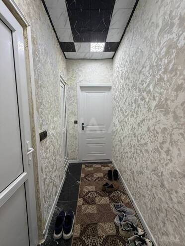 Satılır 2 otaqlı köhnə tikili 52 m², Memar Əcəmi m., photo 7 from 11