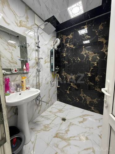 Satılır 2 otaqlı köhnə tikili 52 m², Memar Əcəmi m., photo 9 from 11