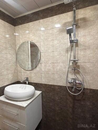 Satılır 3 otaqlı köhnə tikili 81 m², Koroğlu m., photo 8 from 11
