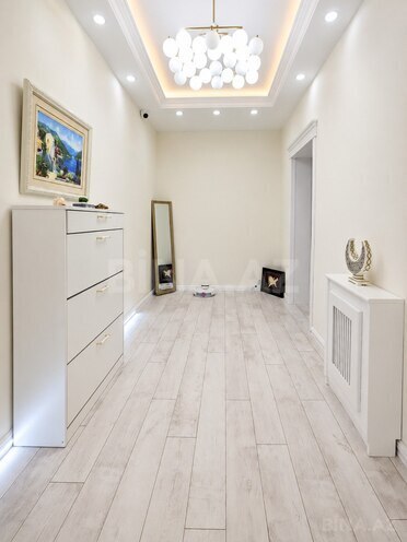 İcarəyə verilir 3 otaqlı yeni tikili 140 m², Nəriman Nərimanov m., photo 19 from 25