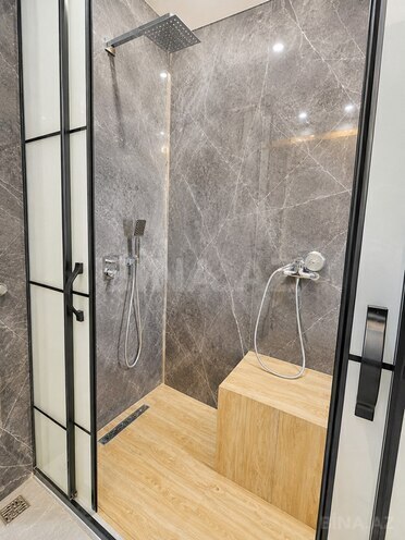 İcarəyə verilir 3 otaqlı yeni tikili 140 m², Nəriman Nərimanov m., photo 15 from 25