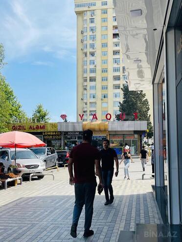 Satılır 2 otaqlı köhnə tikili 52 m², Memar Əcəmi m., photo 3 from 11