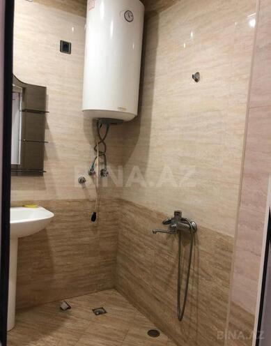 Продаётся 1-комн. вторичка 45 м², м. Элмляр Академиясы, photo 9 from 11