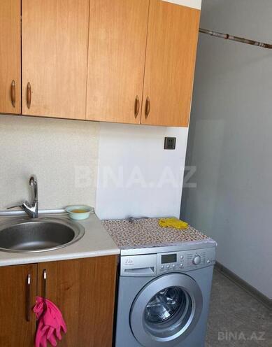 Продаётся 1-комн. вторичка 45 м², м. Элмляр Академиясы, photo 6 from 11