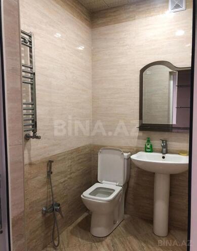Продаётся 1-комн. вторичка 45 м², м. Элмляр Академиясы, photo 8 from 11