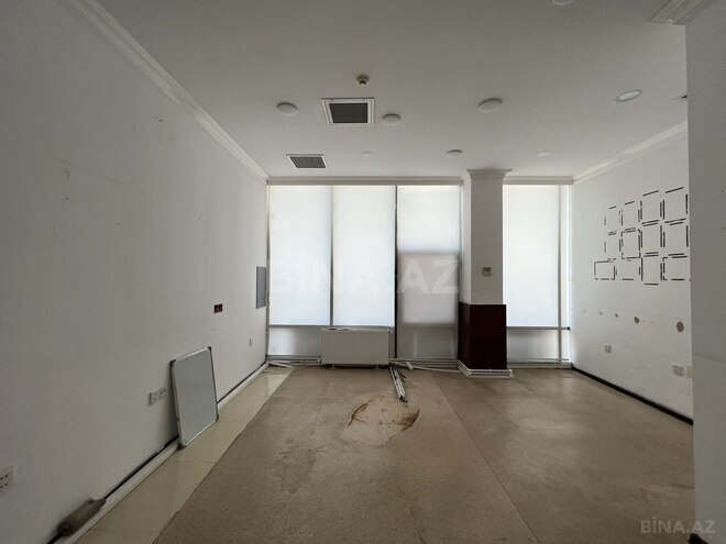 Сдаётся  объект 800 м², м. Элмляр Академиясы, photo 24 from 28
