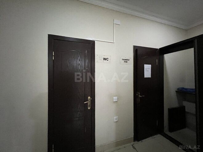 Сдаётся  объект 800 м², м. Элмляр Академиясы, photo 14 from 28