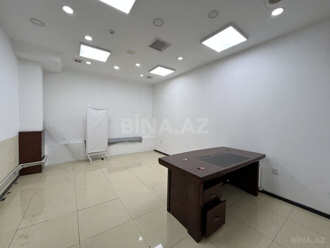 Сдаётся  объект 800 м², м. Элмляр Академиясы, photo 18 from 28