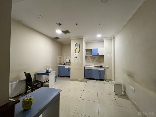 Сдаётся  объект 800 м², м. Элмляр Академиясы, photo 23 from 28