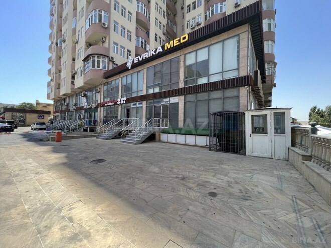 Сдаётся  объект 800 м², м. Элмляр Академиясы, photo 1 from 28