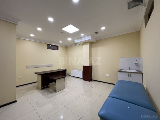 Сдаётся  объект 800 м², м. Элмляр Академиясы, photo 7 from 28