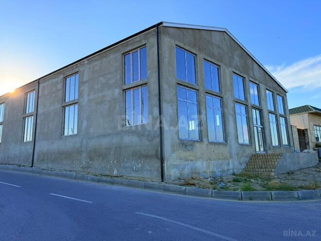 İcarəyə verilir  obyekt 1 000 m², Masazır q., photo 1 from 10