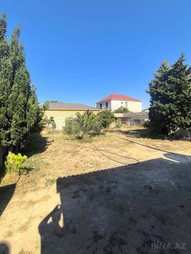 Satılır  torpaq 6 sot, Şağan q., photo 4 from 9