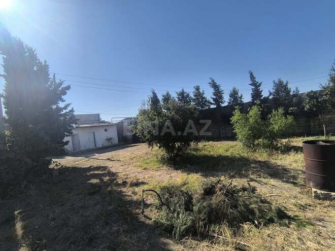 Satılır  torpaq 6 sot, Şağan q., photo 3 from 9