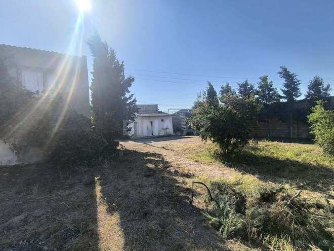 Satılır  torpaq 6 sot, Şağan q., photo 8 from 9