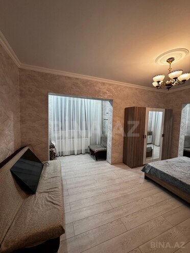 İcarəyə verilir 1 otaqlı köhnə tikili 70 m², Həzi Aslanov m., photo 17 from 31